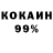 ГАШ 40% ТГК Oksana Tsolka